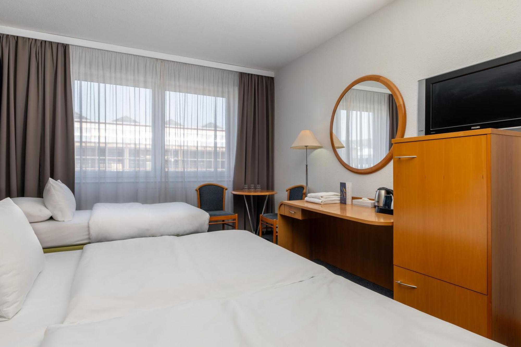 Orea Hotel Voro Бърно Екстериор снимка